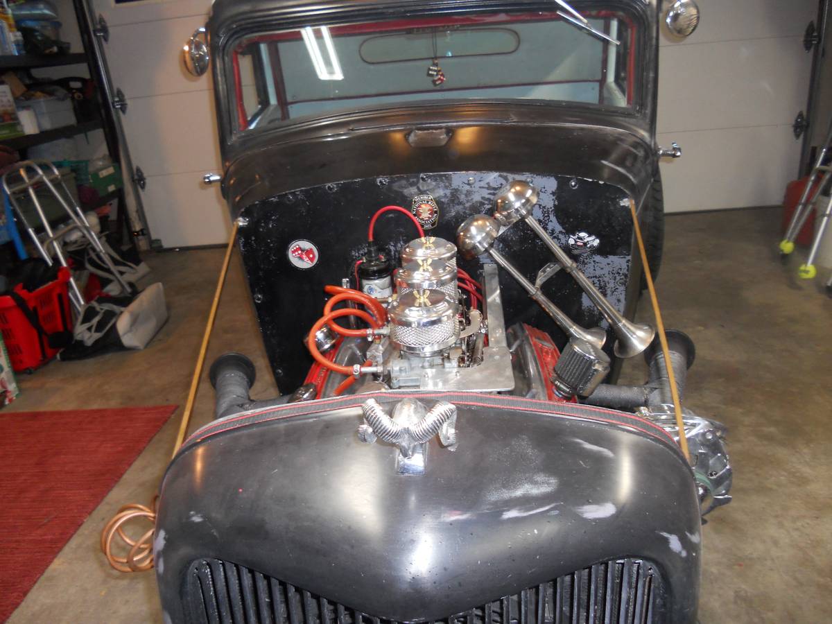Dodge-1933-black