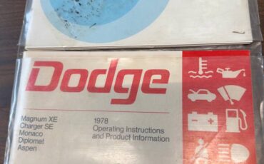 Dodge-1978-brown-4