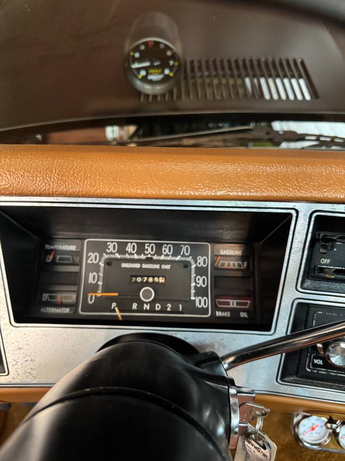 Dodge-1978-brown-7