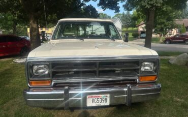 Dodge-1986-1