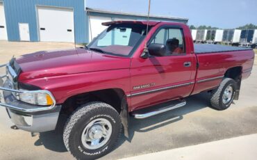Dodge-1995-red-19