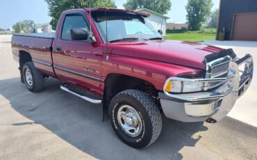 Dodge-1995-red-2