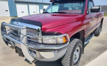 Dodge-1995-red-20