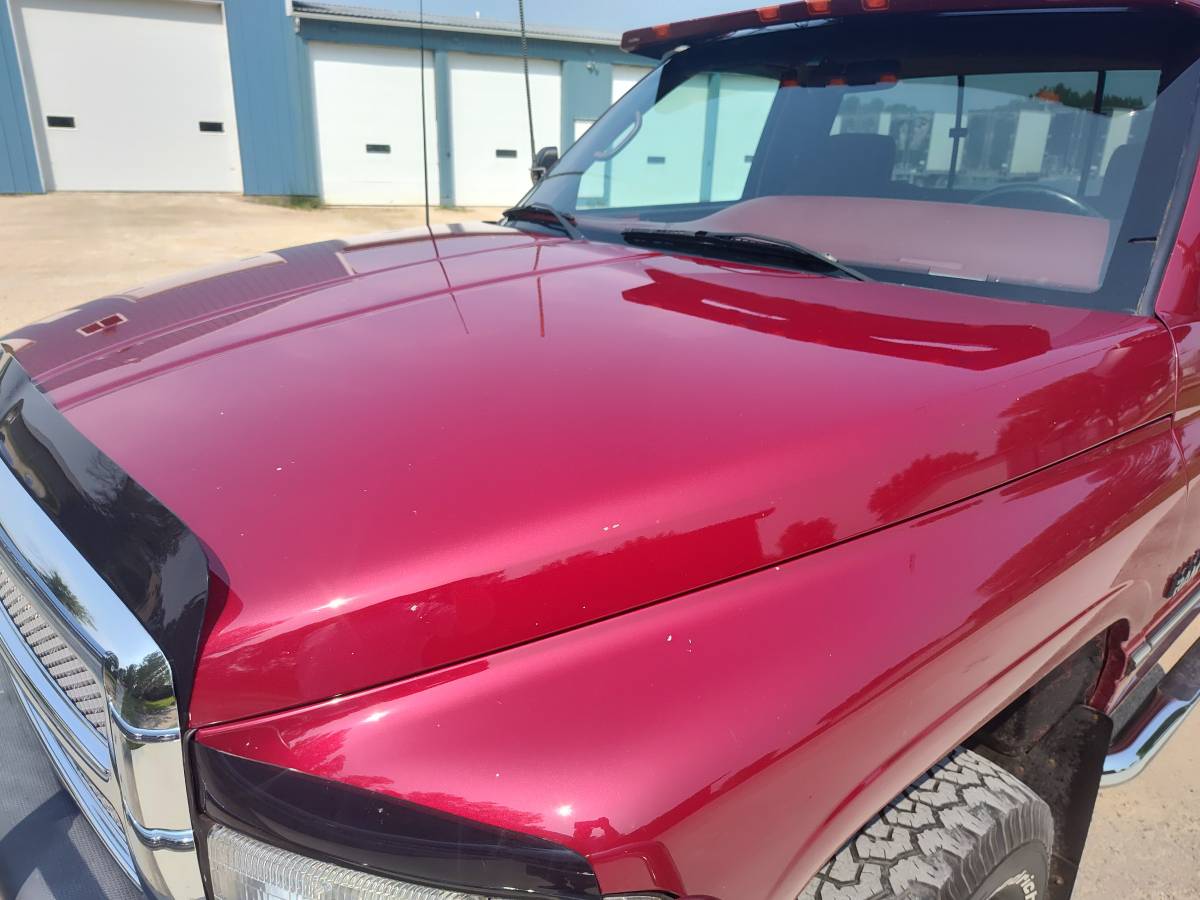 Dodge-1995-red-22