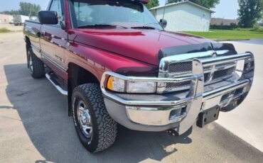 Dodge-1995-red-3
