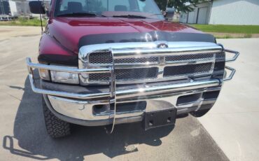 Dodge-1995-red-4