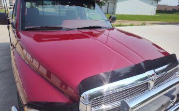 Dodge-1995-red-5