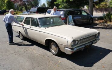 Dodge-330-1964-custom