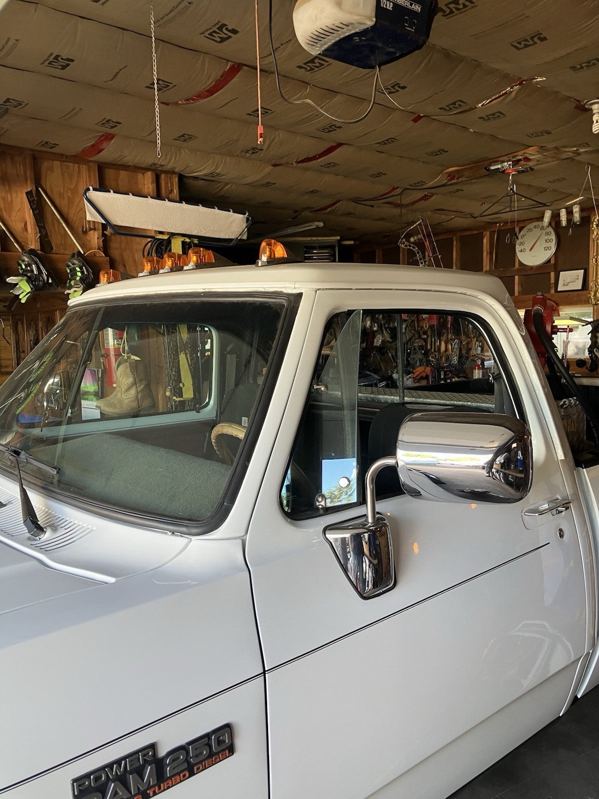 Dodge-34-Ton-Pickup-1991-Standard-Cab-Pickup-1