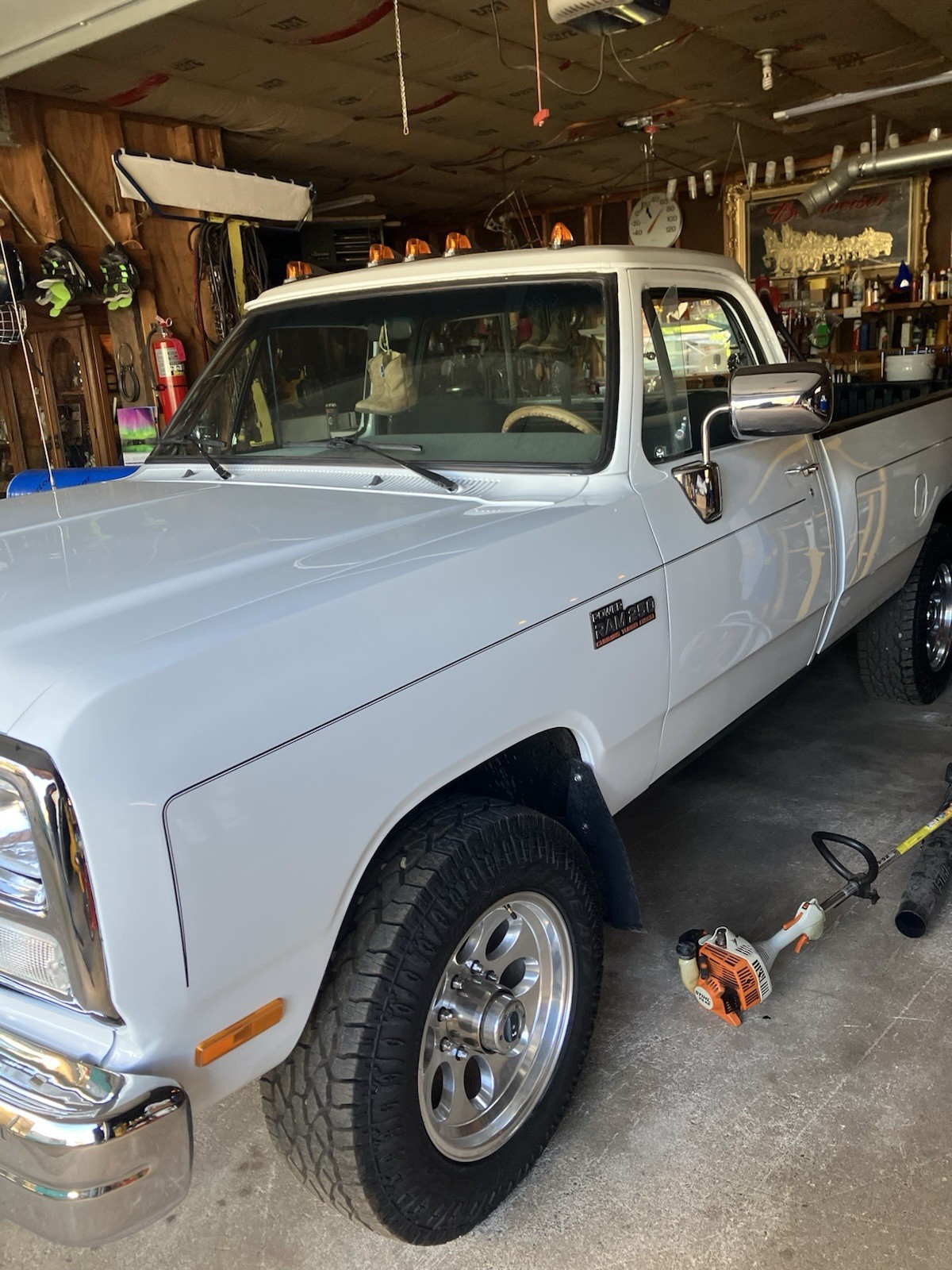 Dodge-34-Ton-Pickup-1991-Standard-Cab-Pickup-11