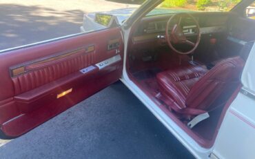 Dodge-400-1983-white-1