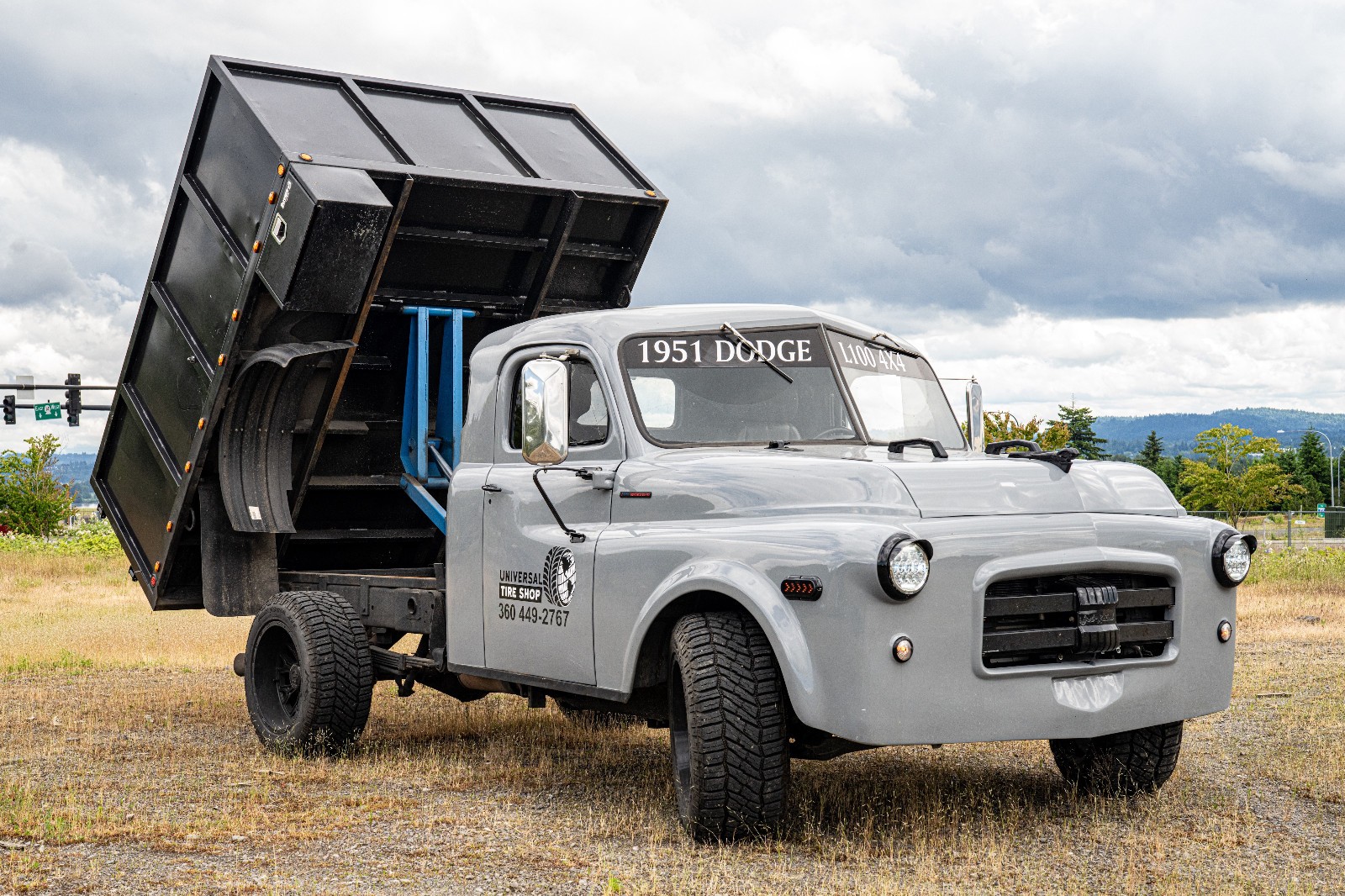 Dodge-6.6-Heavy-Duty-Engine-Duramax-Diesel-1951-Pickup-Truck-4