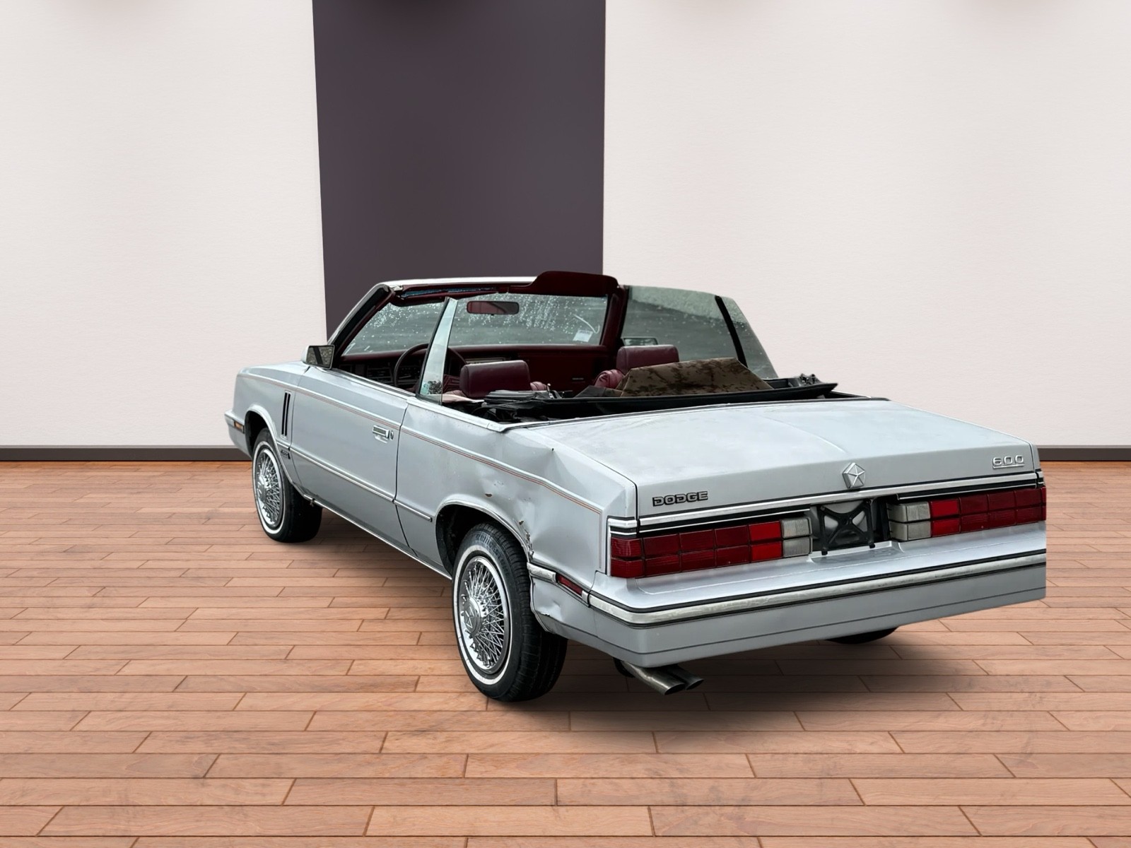 Dodge-600-1985-1