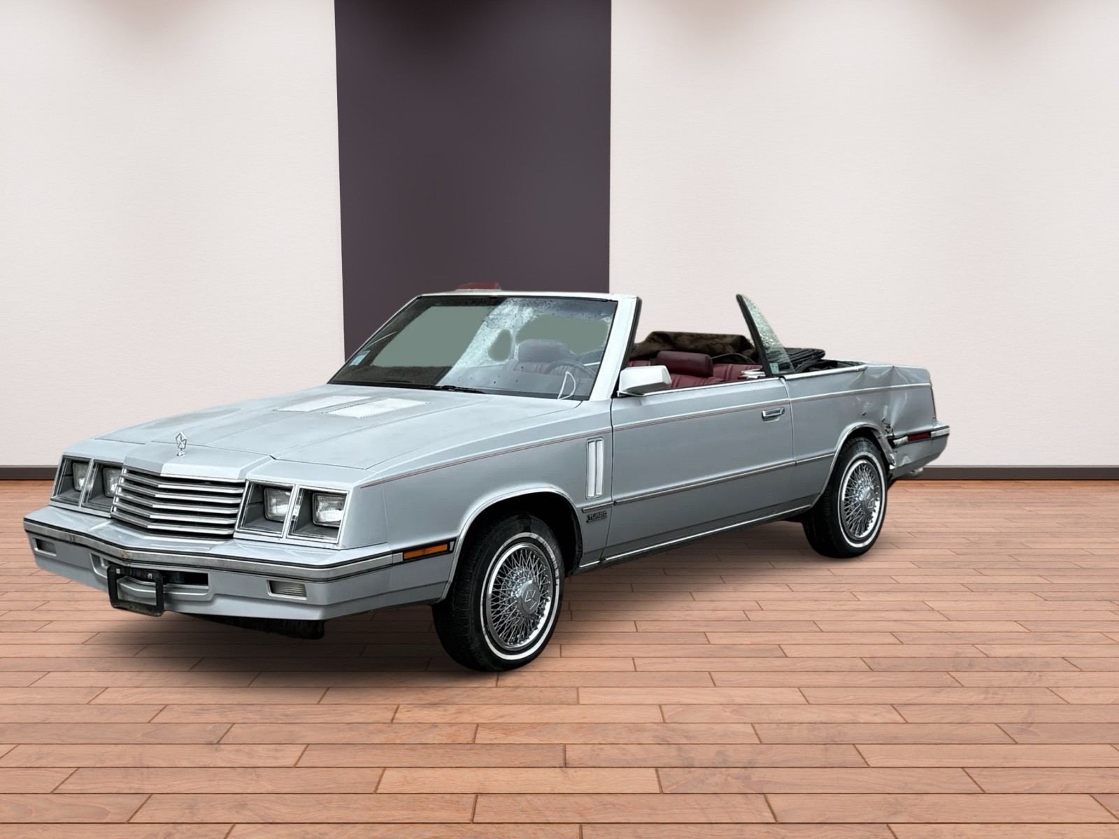 Dodge-600-1985-2