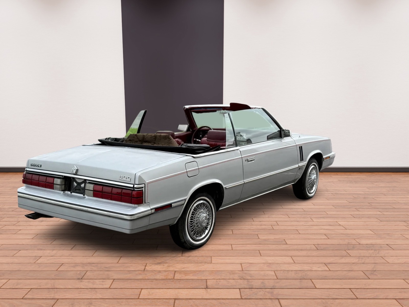 Dodge-600-1985-3