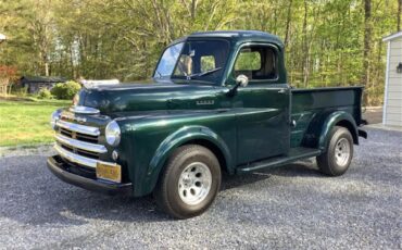 Dodge-B-2-1950-Hunter-Green-BlackGreen-1