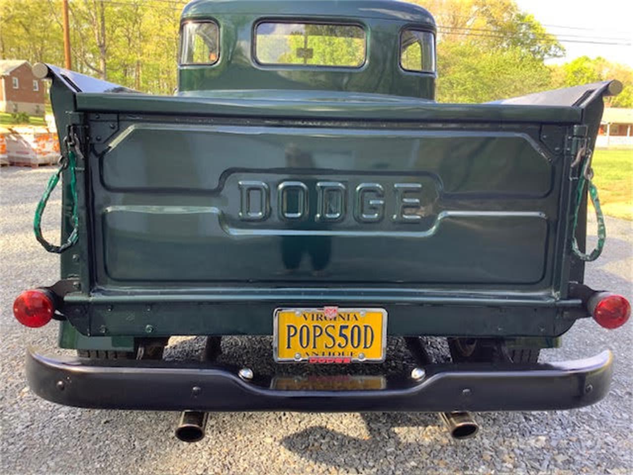 Dodge-B-2-1950-Hunter-Green-BlackGreen-3