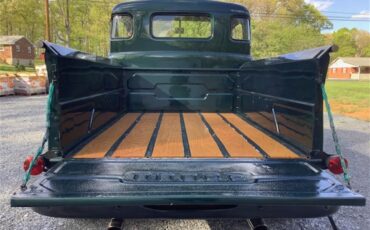 Dodge-B-2-1950-Hunter-Green-BlackGreen-5