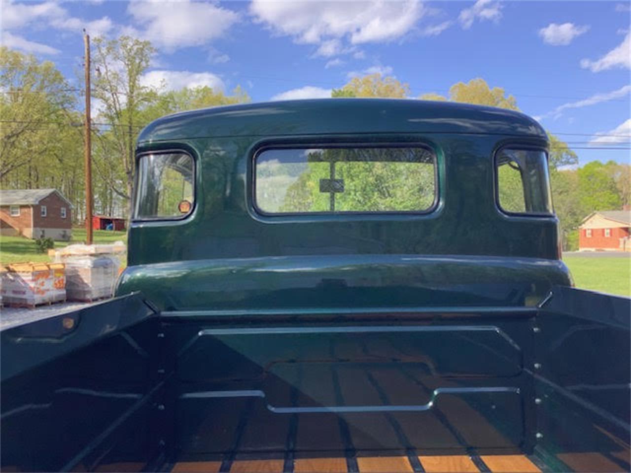 Dodge-B-2-1950-Hunter-Green-BlackGreen-6