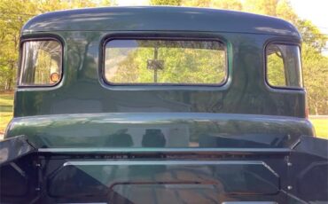 Dodge-B-2-1950-Hunter-Green-BlackGreen-7
