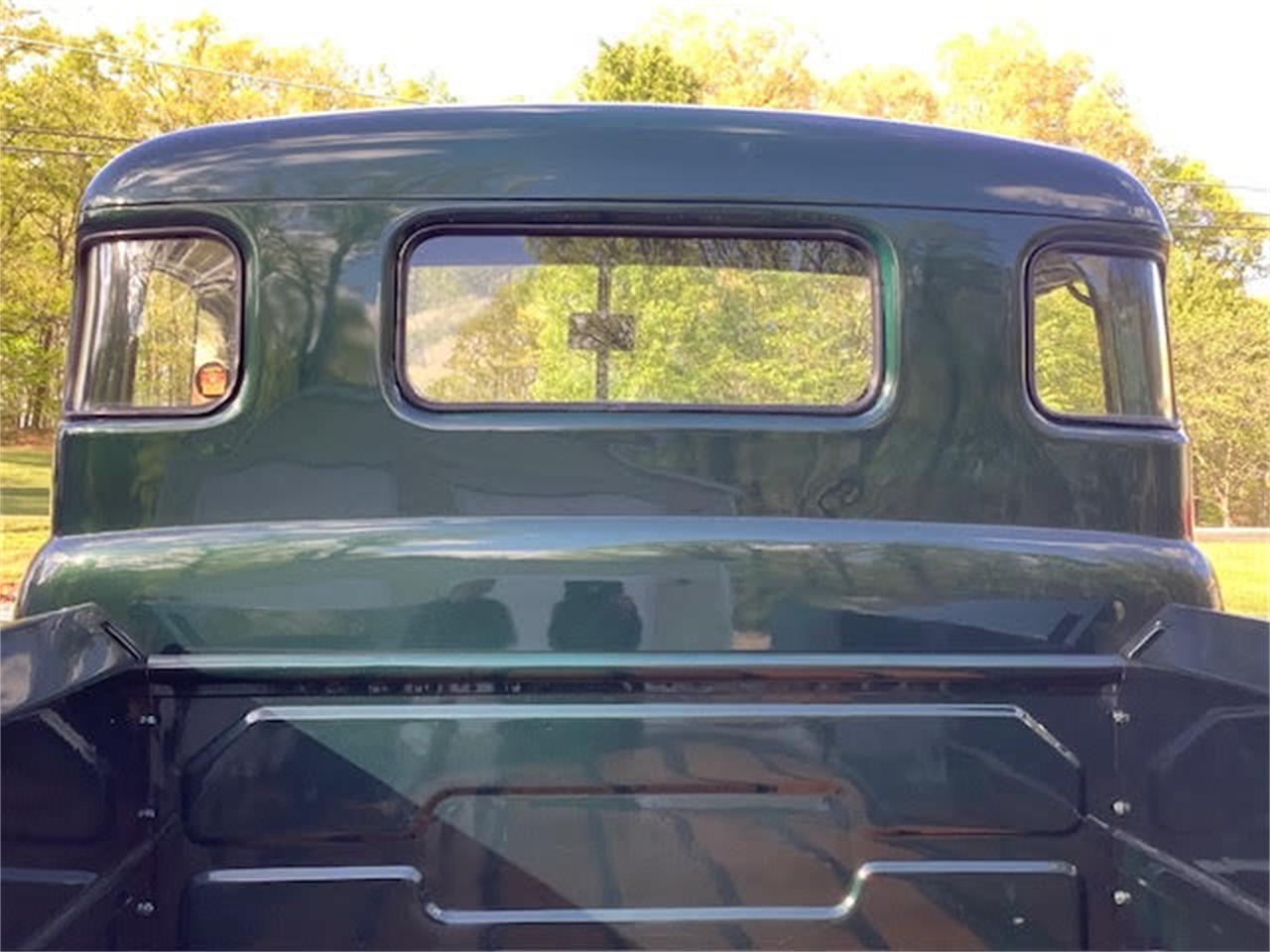 Dodge-B-2-1950-Hunter-Green-BlackGreen-7