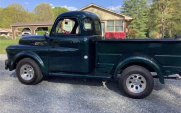 Dodge-B-2-1950-Hunter-Green-BlackGreen-8