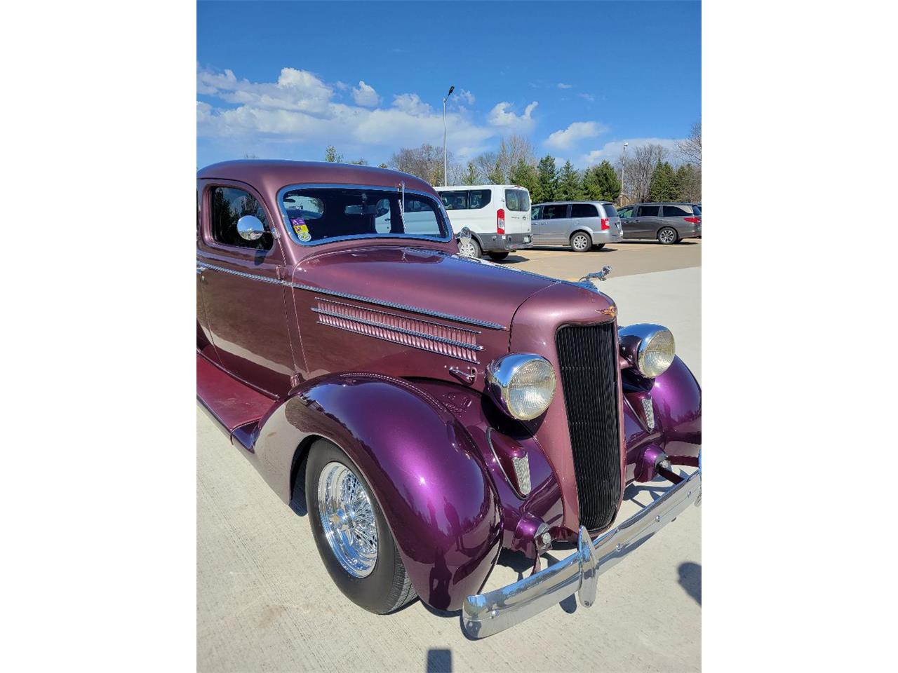Dodge-Business-coupe-1935-Plum-Gray-amp-Burgundy-1