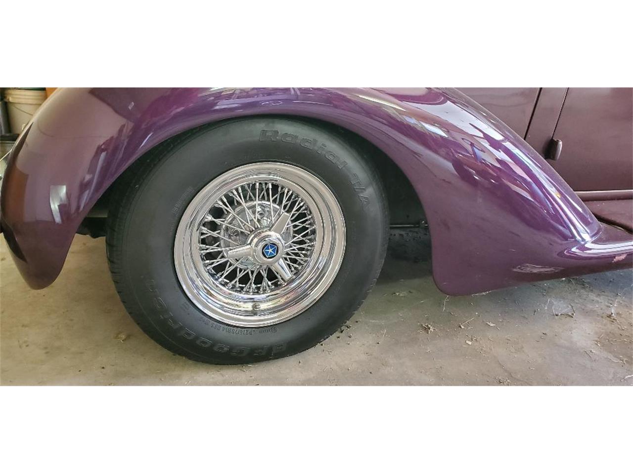 Dodge-Business-coupe-1935-Plum-Gray-amp-Burgundy-12