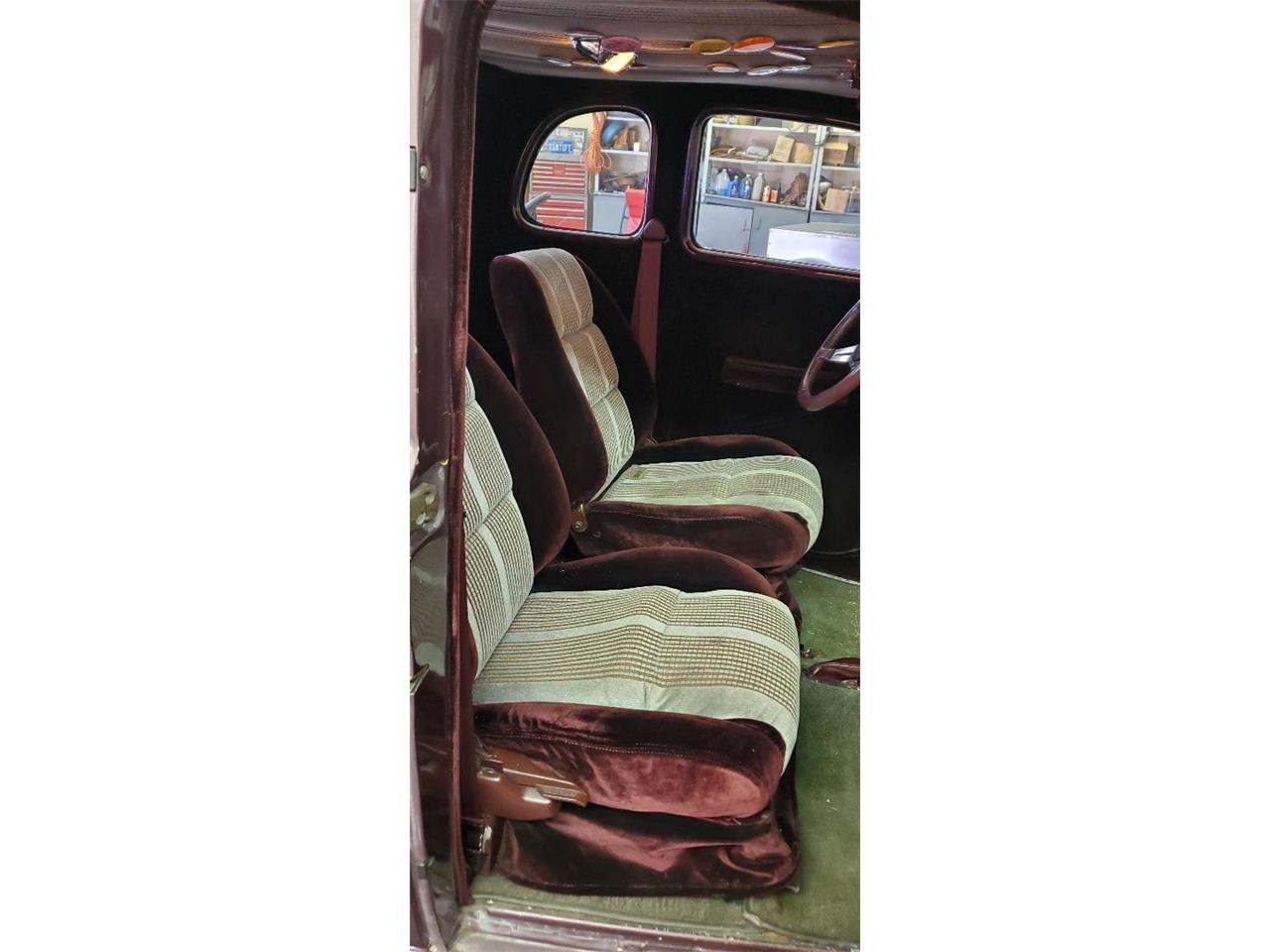 Dodge-Business-coupe-1935-Plum-Gray-amp-Burgundy-13