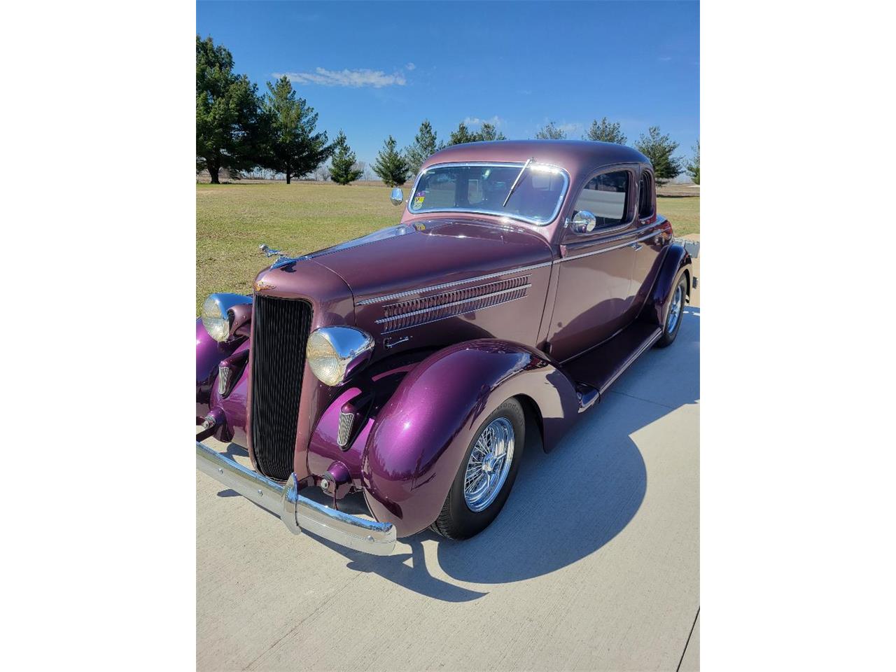 Dodge-Business-coupe-1935-Plum-Gray-amp-Burgundy-2