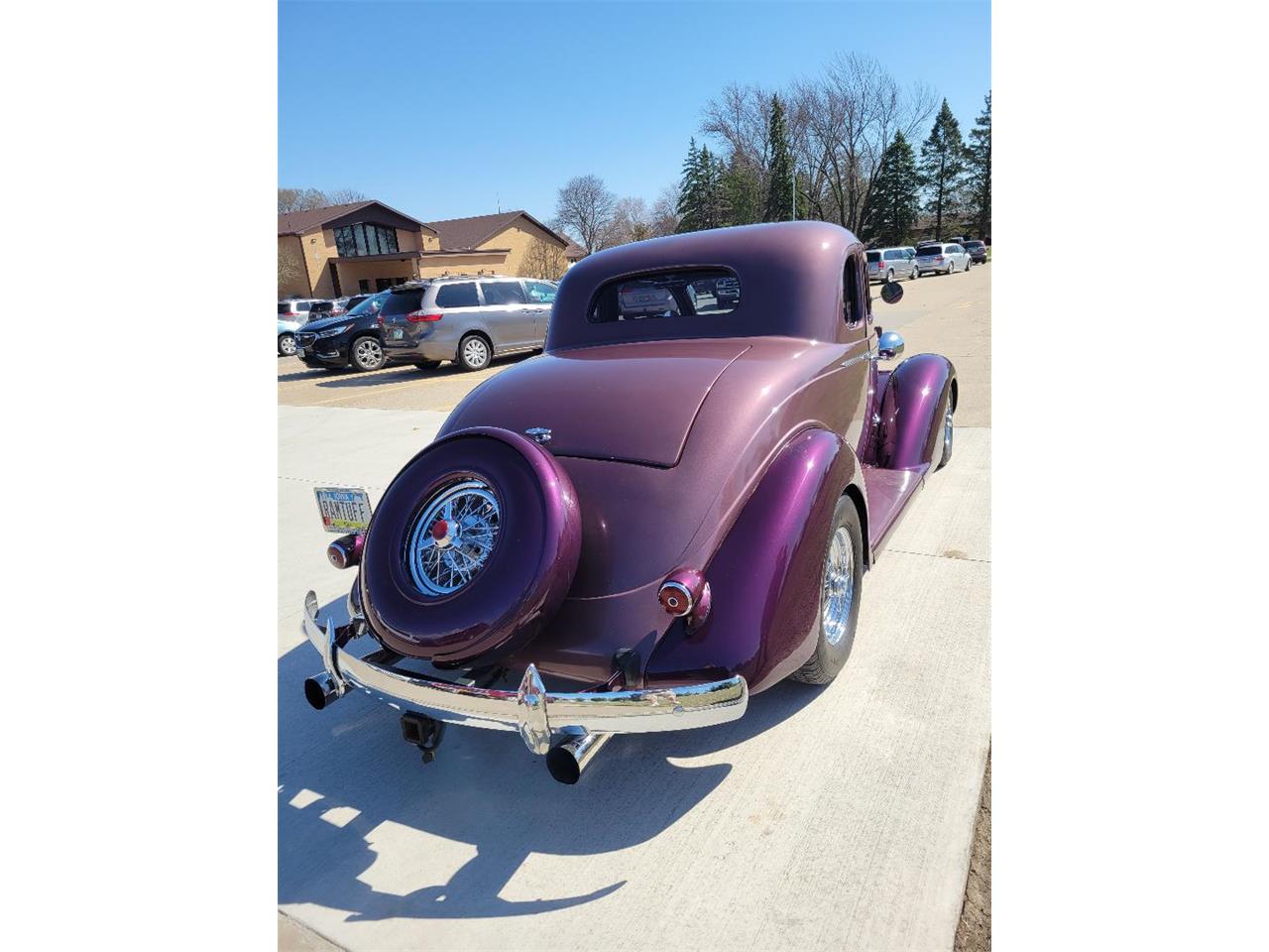 Dodge-Business-coupe-1935-Plum-Gray-amp-Burgundy-3