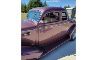 Dodge-Business-coupe-1935-Plum-Gray-amp-Burgundy-4