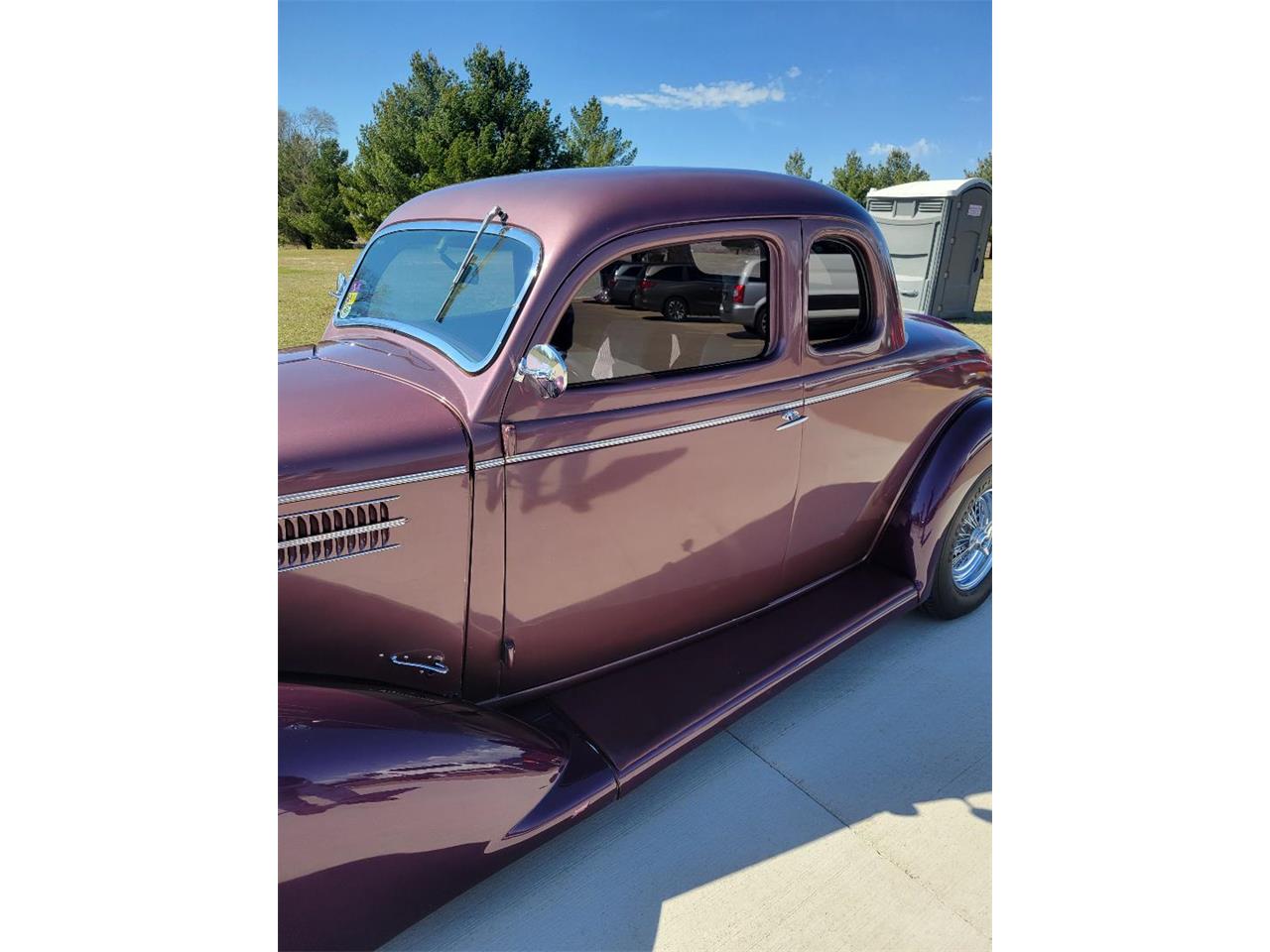 Dodge-Business-coupe-1935-Plum-Gray-amp-Burgundy-4