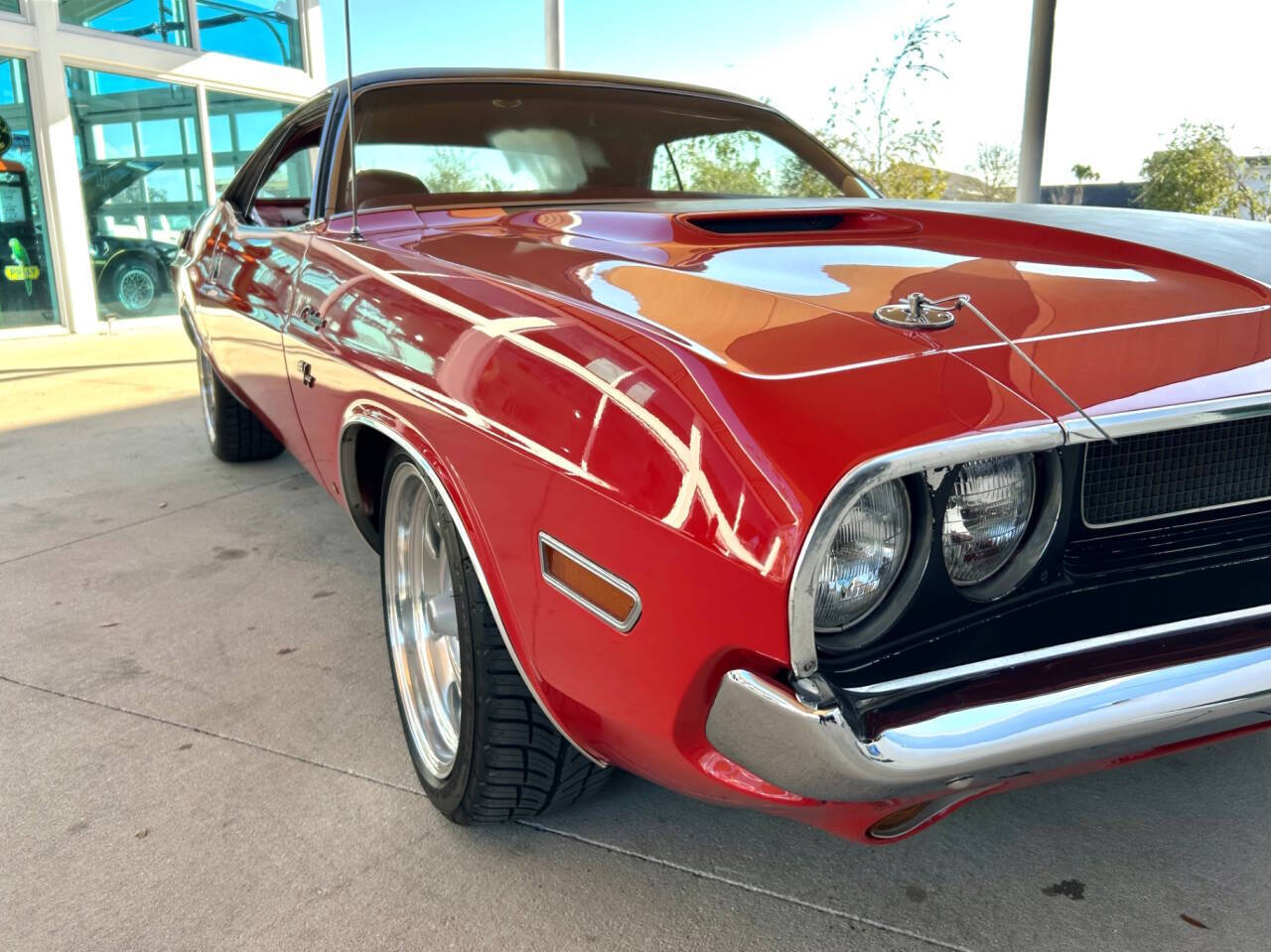 Dodge-Challenger-1970-Hatchback-19