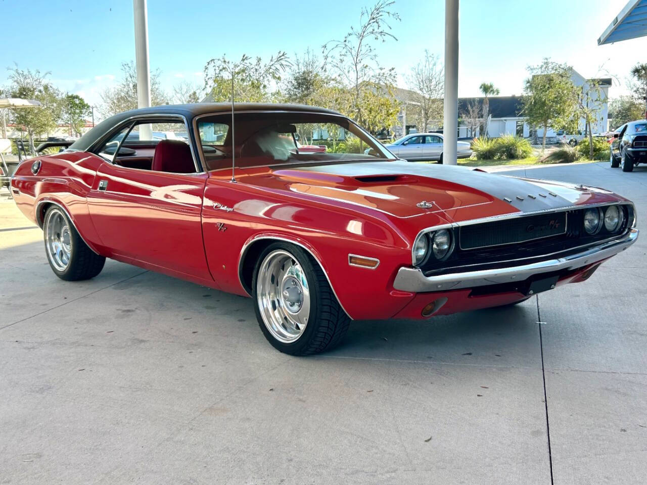 Dodge-Challenger-1970-Hatchback-2
