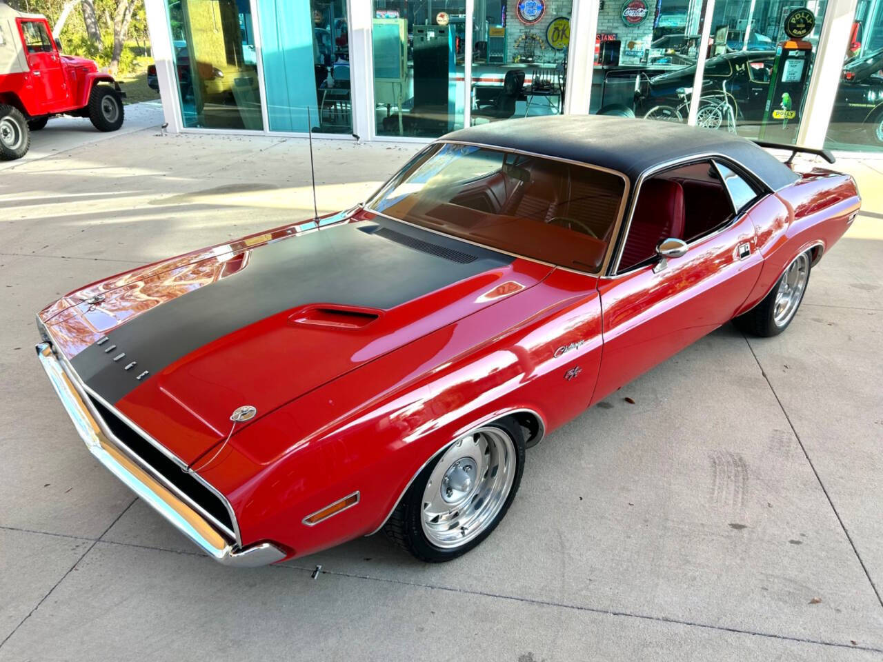 Dodge-Challenger-1970-Hatchback-22