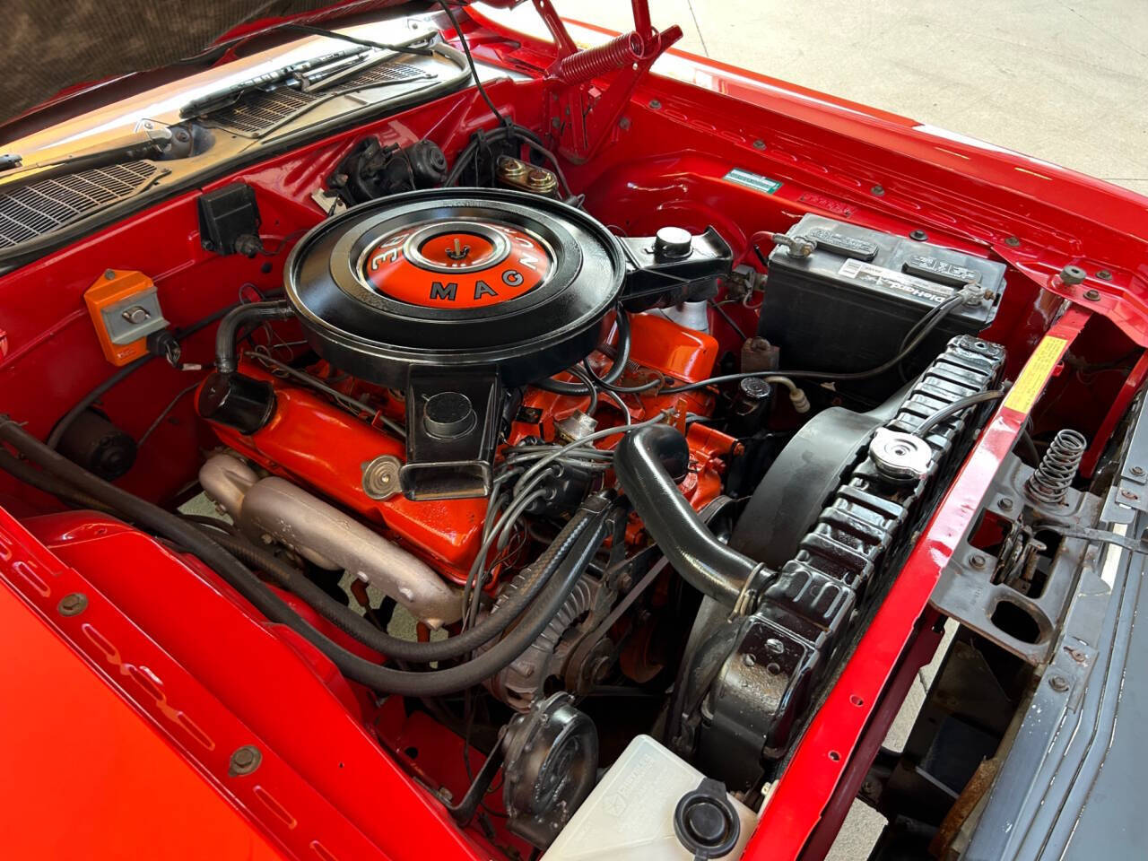 Dodge-Challenger-1970-Hatchback-37