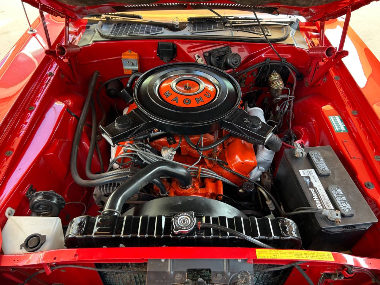 Dodge-Challenger-1970-Hatchback-38