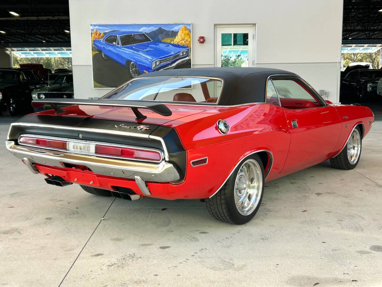 Dodge-Challenger-1970-Hatchback-4