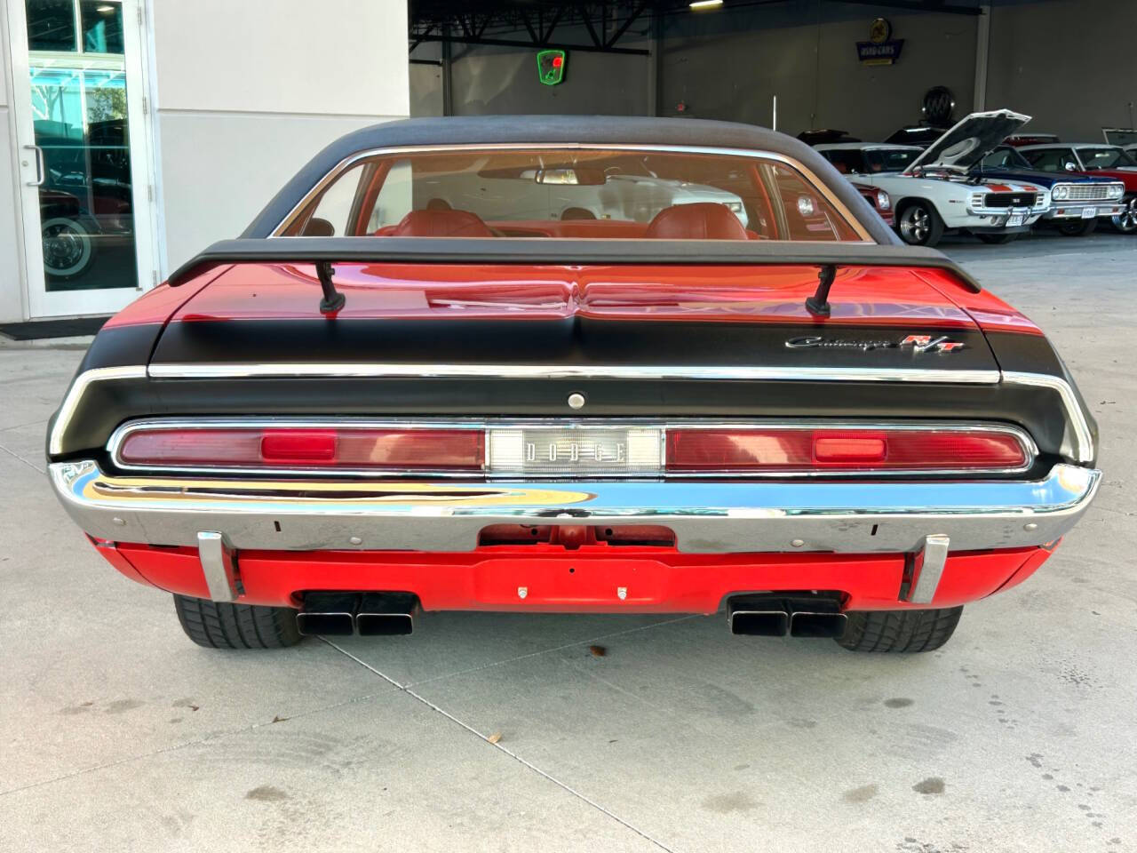 Dodge-Challenger-1970-Hatchback-5
