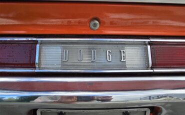 Dodge-Challenger-1970-Tangerine-Orange-Black-amp-Orange-1