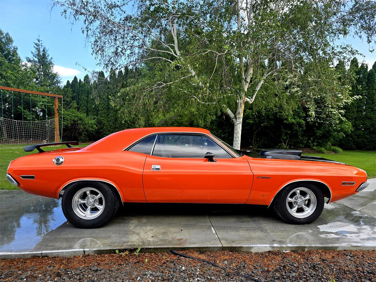 Dodge-Challenger-1970-Tangerine-Orange-Black-amp-Orange-19