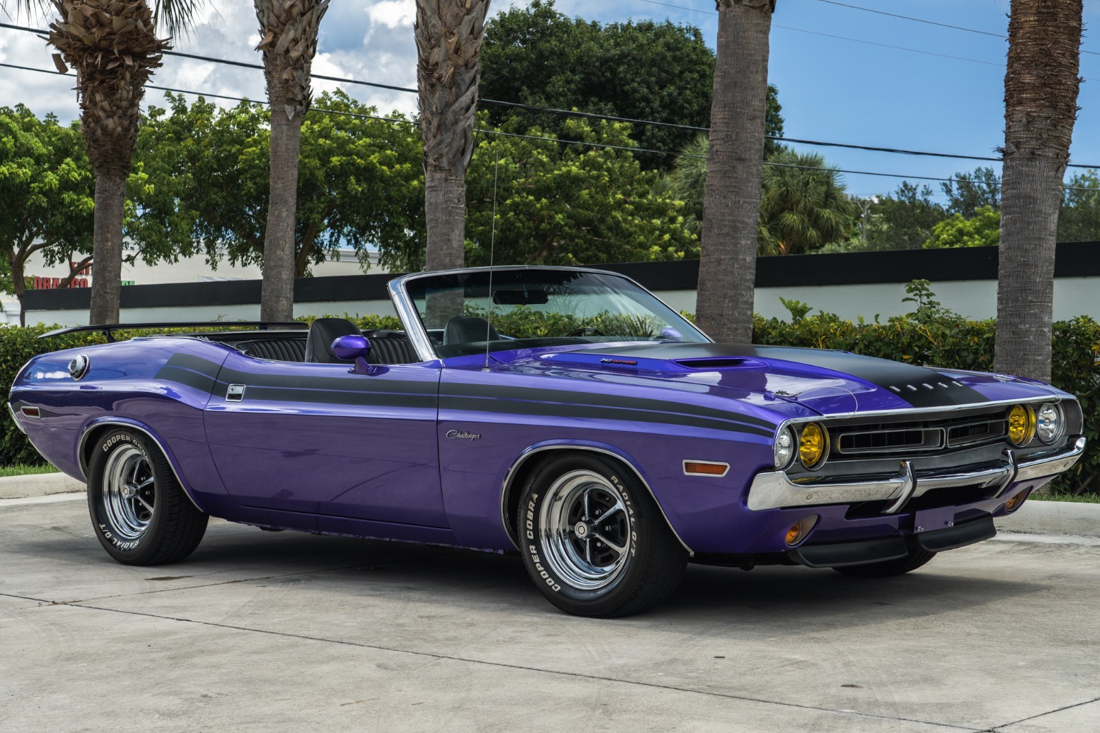 Dodge-Challenger-1971-Convertible-13