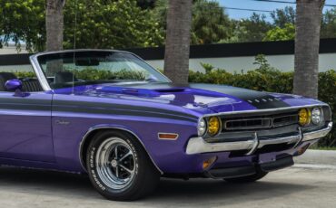 Dodge-Challenger-1971-Convertible-14