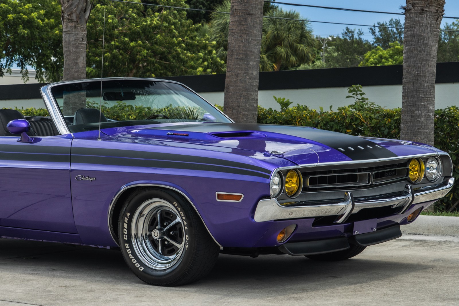 Dodge-Challenger-1971-Convertible-14