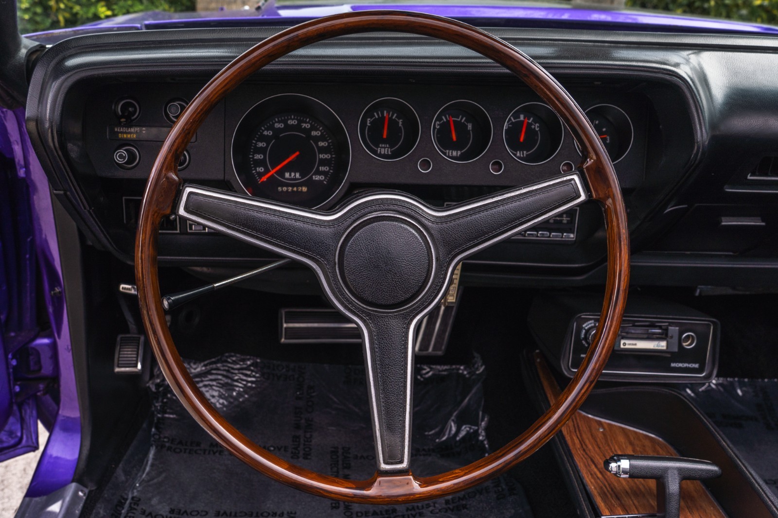 Dodge-Challenger-1971-Convertible-15