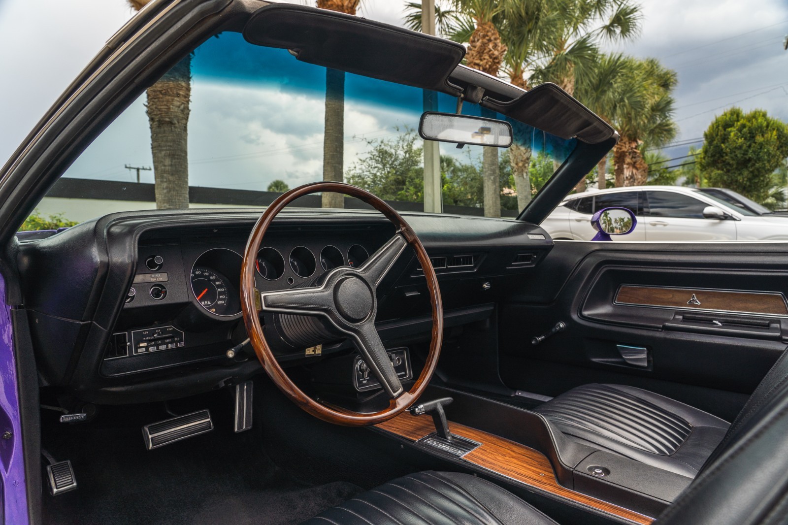 Dodge-Challenger-1971-Convertible-17
