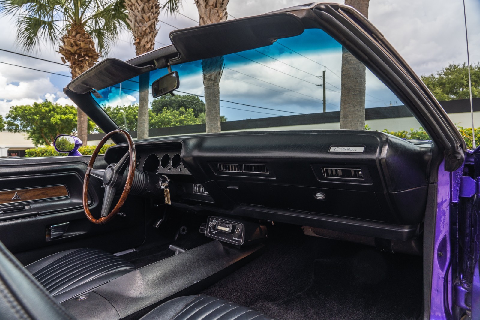 Dodge-Challenger-1971-Convertible-21