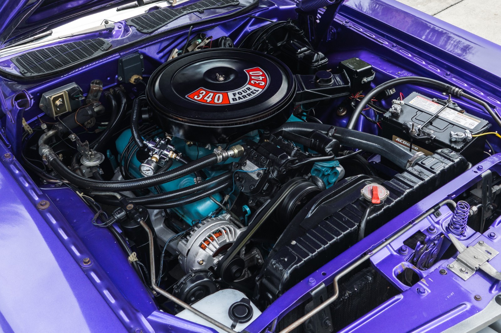 Dodge-Challenger-1971-Convertible-5