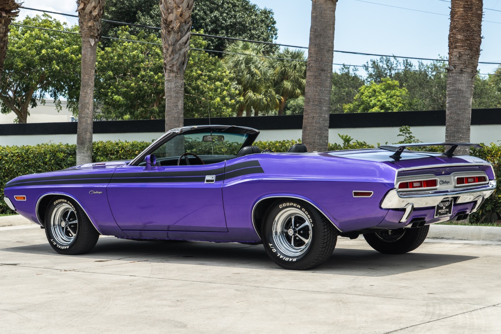 Dodge-Challenger-1971-Convertible-7